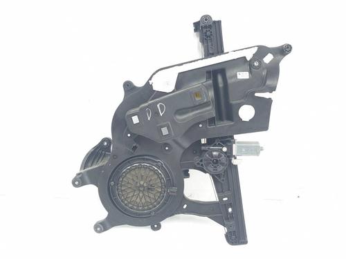 Front right window mechanism OPEL COMBO Box Body/MPV (K9)  | BP39191948C23  - Image 5