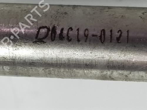 Electronic sensor RENAULT TRAFIC III Van (FG_) 2.0 dCi 120 (FGMN) | BP31343780M84 - Image 3