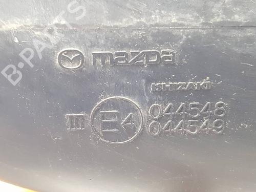 Left mirror MAZDA CX-3 (DK) 1.5 SKYACTIV-D (DK2WS, DK5FW) | BP39752492C26 - Image 5