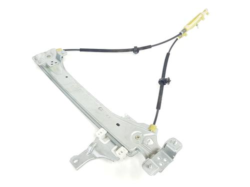 Rear right window mechanism RENAULT MEGANE III Hatchback (BZ0/1_, B3_) 1.5 dCi (BZ09, BZ0D, BZ1W, BZ29, BZ14) | BP29467007C25 