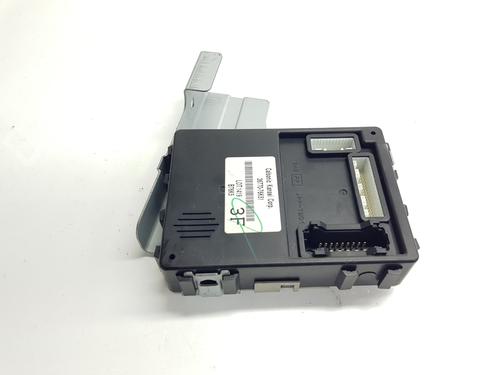 Used Electronic module SUZUKI GRAND VITARA II (JT, TE, TD) 1.9 DDiS All-wheel Drive (JT419, TD44, JB419WD, JB419XD,... (129 hp) 21360959