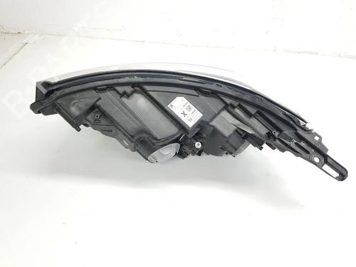 Right headlight RENAULT KANGOO III Box Body/MPV 1.3 TCe 100 (FJMA) | BP38929765C29 - Image 2