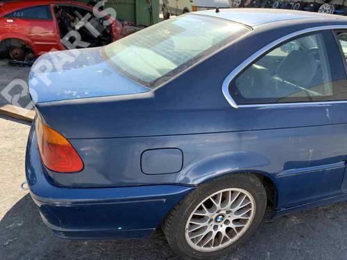 Left sun visor BMW 3 Coupe (E46) 328 Ci | BP5101330I1  - Image 38