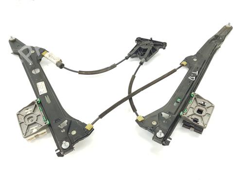 Used Rear right window mechanism Rear right window mechanism AUDI A5 Sportback (8TA) 2.0 TDI (150 hp) 36020710 36020710