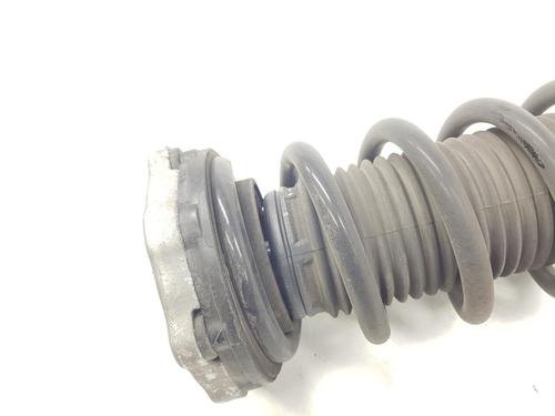 Left rear shock absorber BMW X3 (G01, F97, G08) xDrive 20 d | BP17651972M18 