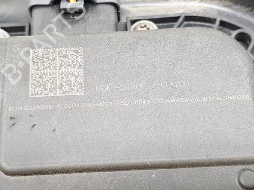 AdBlue-tank CITROËN C4 CACTUS 1.6 BlueHDi 100 | BP39726822M85  - Image 6