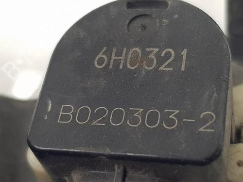 Electronic sensor TOYOTA RAV 4 IV (_A4_) 2.2 D 4WD (ALA49) | BP39597059M84 - Image 6