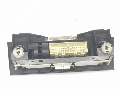 Climate control VW POLO V (6R1, 6C1) 1.2 TSI | BP17715840I5 
