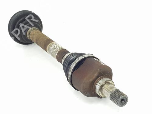 Left front driveshaft CITROËN C4 CACTUS 1.6 BlueHDi 100 | BP37155098M38 - Image 5