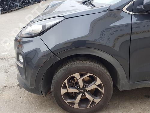 Headlight switch KIA SPORTAGE IV (QL, QLE) 1.6 CRDi | BP34471617I24  - Image 29