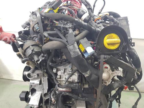 Engine RENAULT MASTER III Van (FV) 2.3 dCi 110 FWD (FV0R, FV0W, FV1A) | BP39616528M1 - Image 5