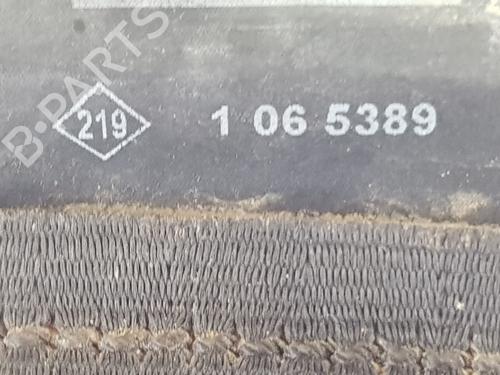 Front right seatbelt OPEL MOVANO B Van (X62) | BP37630765I25 - Image 2