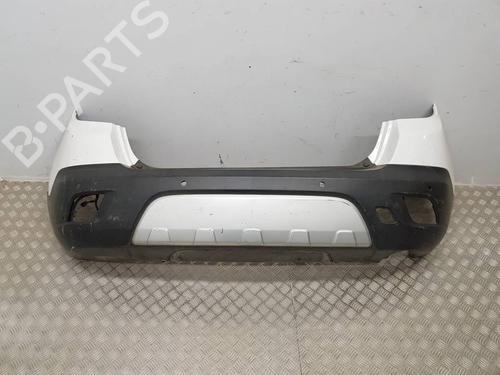 Used Rear bumper Rear bumper OPEL MOKKA / MOKKA X (J13) [2012-2019] 39651838 39651838