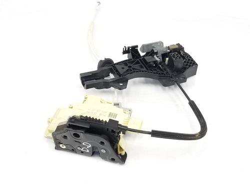 Used Front right lock AUDI Q7 (4LB) 3.0 TDI quattro (233 hp) 8495568
