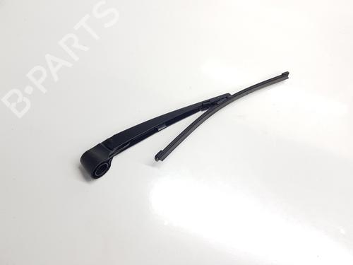 Rear windshield wiper arm MERCEDES-BENZ GLA-CLASS (X156) GLA 180 (156.942) | BP22406248C144 