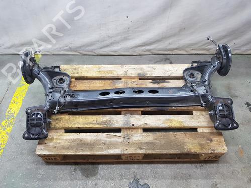 Ponte posteriore Ponte posteriore SEAT ARONA (KJ7, KJP) [2017-2026] 36649984 36649984