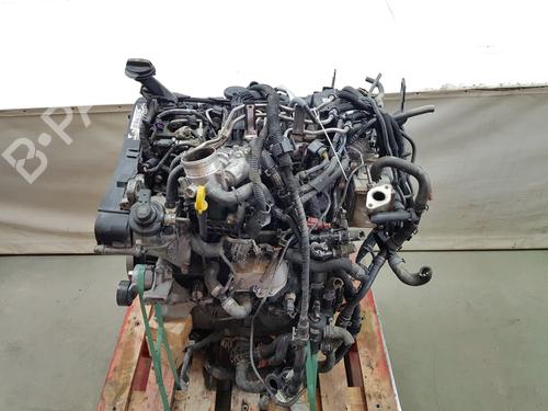 Used Engine Engine 38155962 38155962