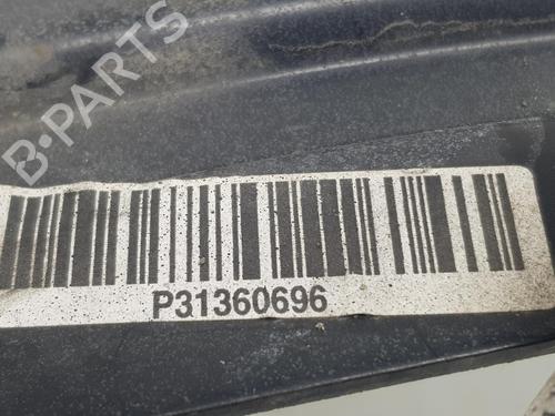 Left rear steering knuckle VOLVO V40 Hatchback (525) D2 | BP16762893M27 