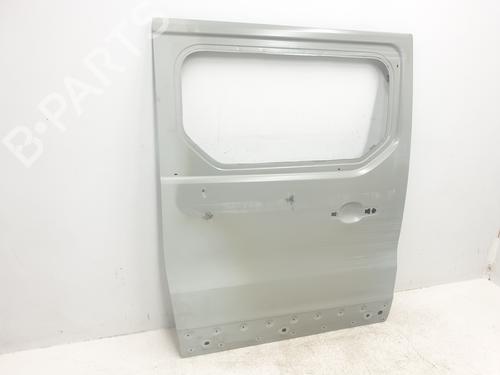 Right slide door RENAULT TRAFIC III Van (FG_) 1.6 dCi 140 (FGMA, FGMC) | BP29906940C75