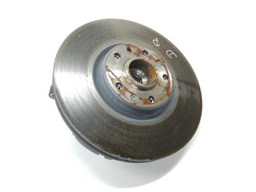 Right front steering knuckle OPEL ASTRA L Sports Tourer (O5) 1.2 (FRHNSL, FRHNSR) | BP22703397M26 