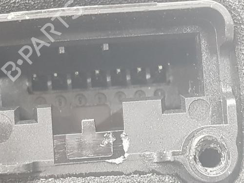 Rear left lock AUDI A1 Sportback (GBA) 30 TFSI | BP13541198C100 
