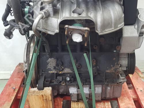 Engine VW NEW BEETLE Convertible (1Y7) 2.0 | BP34571048M1  - Image 15
