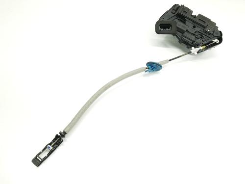 Front right lock VW T-CROSS (C11, D31) 1.0 TSi | BP31594184C97 