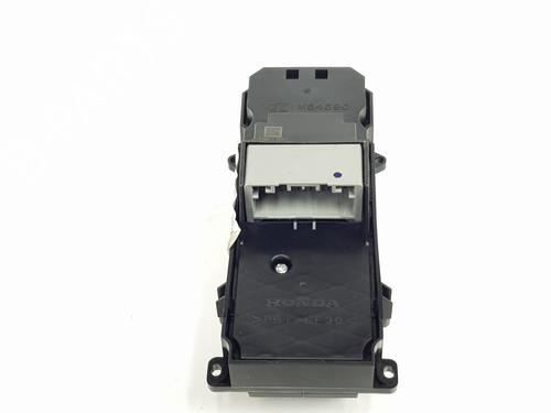 Left front window switch HONDA CIVIC X Hatchback (FC_, FK_) 1.5 VTEC (FK7) | BP36362248I27 - Image 4
