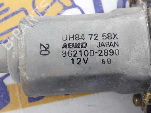 Right rear window motor FORD RANGER (ER, EQ, R_) 2.5 TD 4x4 | BP3251808E22 