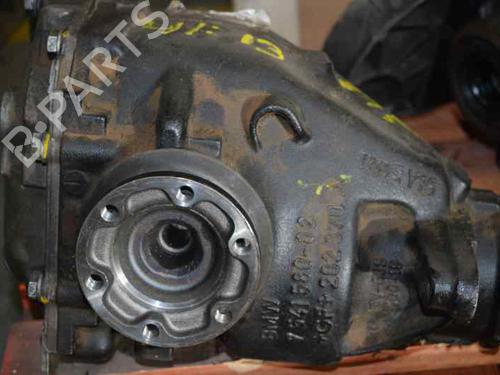Rear differential BMW 3 (E90) 320 d | BP1167838M24 