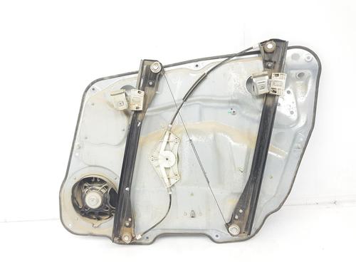Front left window mechanism MERCEDES-BENZ M-CLASS (W164) ML 280 CDI 4-matic (164.120) | BP9366169C22 
