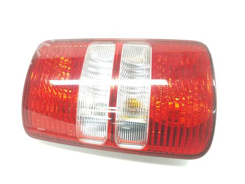 Used Left taillight VW CADDY III Box Body/MPV (2KA, 2KH, 2CA, 2CH) 1.6 TDI (75 hp) 15086181