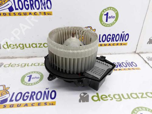Heater blower motor MERCEDES-BENZ CLC-CLASS (CL203) CLC 200 CDI (203.707) | BP14123527M62 
