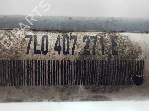Right front driveshaft AUDI Q7 (4LB) 3.0 TDI quattro | BP37014753M39 - Image 6