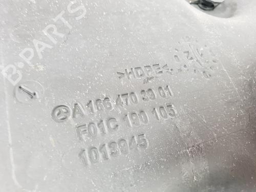 Benzintank RENAULT ZOE (BFM_) ZOE (BFMC, BFMD) | BP34354714C62 - Image 2