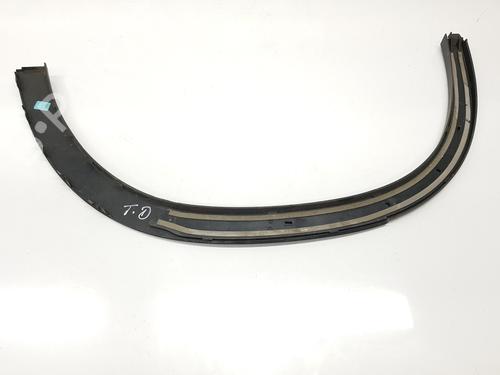 Rear right wheel arch trim MERCEDES-BENZ GLA-CLASS (X156) GLA 180 (156.942) | BP22408501C137 