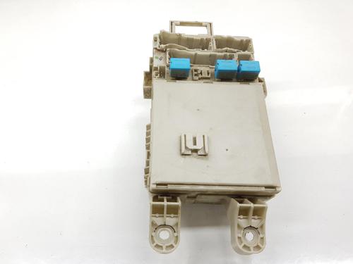 Fuse box TOYOTA LAND CRUISER PRADO (_J12_) 3.0 D-4D (KDJ120, KDJ125) | BP17170824E1 