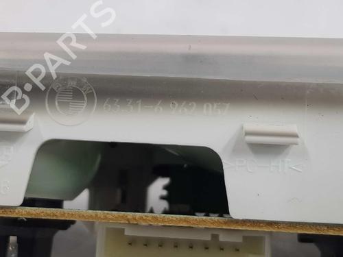 Interior roof light BMW 5 (E60) 520 d | BP7418792I8 