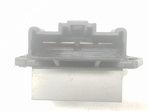 Heater resistor TOYOTA LAND CRUISER PRADO (_J12_) 3.0 D-4D (KDJ120, KDJ125) | BP16085057M108 