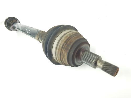 Right front driveshaft AUDI A3 (8L1) 1.9 TDI | BP19043230M39
