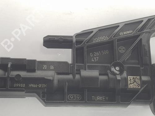 Injector BMW 3 (G20, G80, G28) 330 i | BP10039878M100 