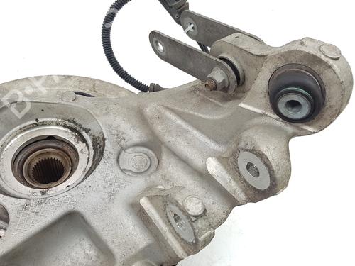 Left rear steering knuckle JAGUAR F-PACE (X761) | BP36679085M27 - Image 5