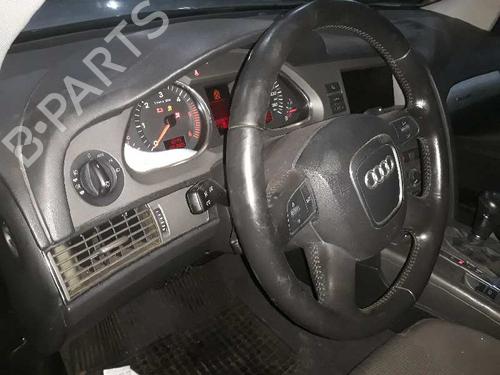 Ratstangsstang AUDI A6 C6 (4F2) 3.0 TDI quattro | BP1366773I23 