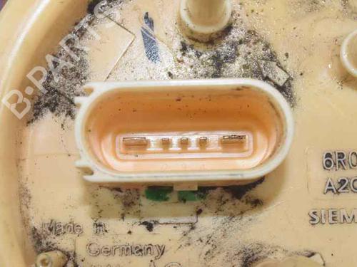 Fuel pump VW POLO V (6R1, 6C1) 1.6 | BP1531900M76 