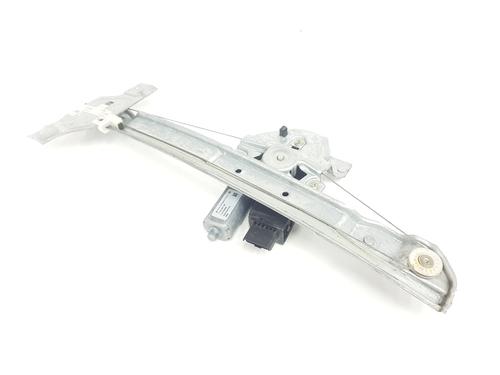 Front right window mechanism PEUGEOT 2008 I (CU_) 1.5 BlueHDI 120 | BP29746950C23 