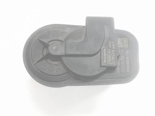 Spjældhus Spjældhus VW CRAFTER Van (SY_, SX_) [2016-2026] 34117352 34117352