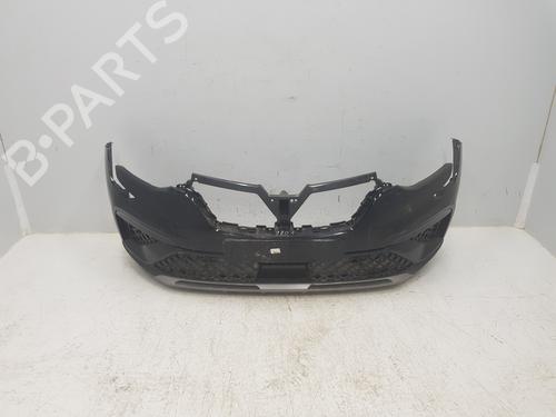 Foran støtfanger Foran støtfanger RENAULT ARKANA I (LCM_, LDN_) [2019-2026] 34346113 34346113