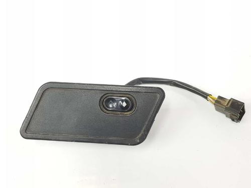 Used Left rear window switch TATA SAFARI (42_FD) 2.0 D 4x4 (90 hp) 12573271