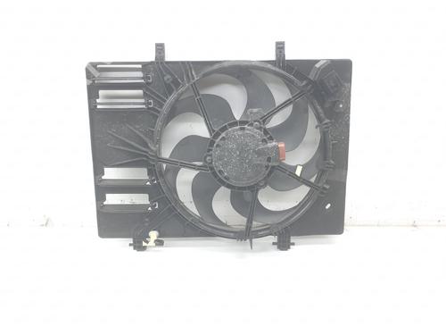 Radiator fan FORD TRANSIT COURIER B460 Box Body/MPV 1.5 EcoBlue | BP32118315M35
