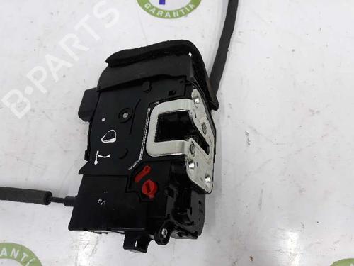 Cerradura puerta trasera derecha KIA SPORTAGE III (SL) 1.6 GDI | BP5572546C99